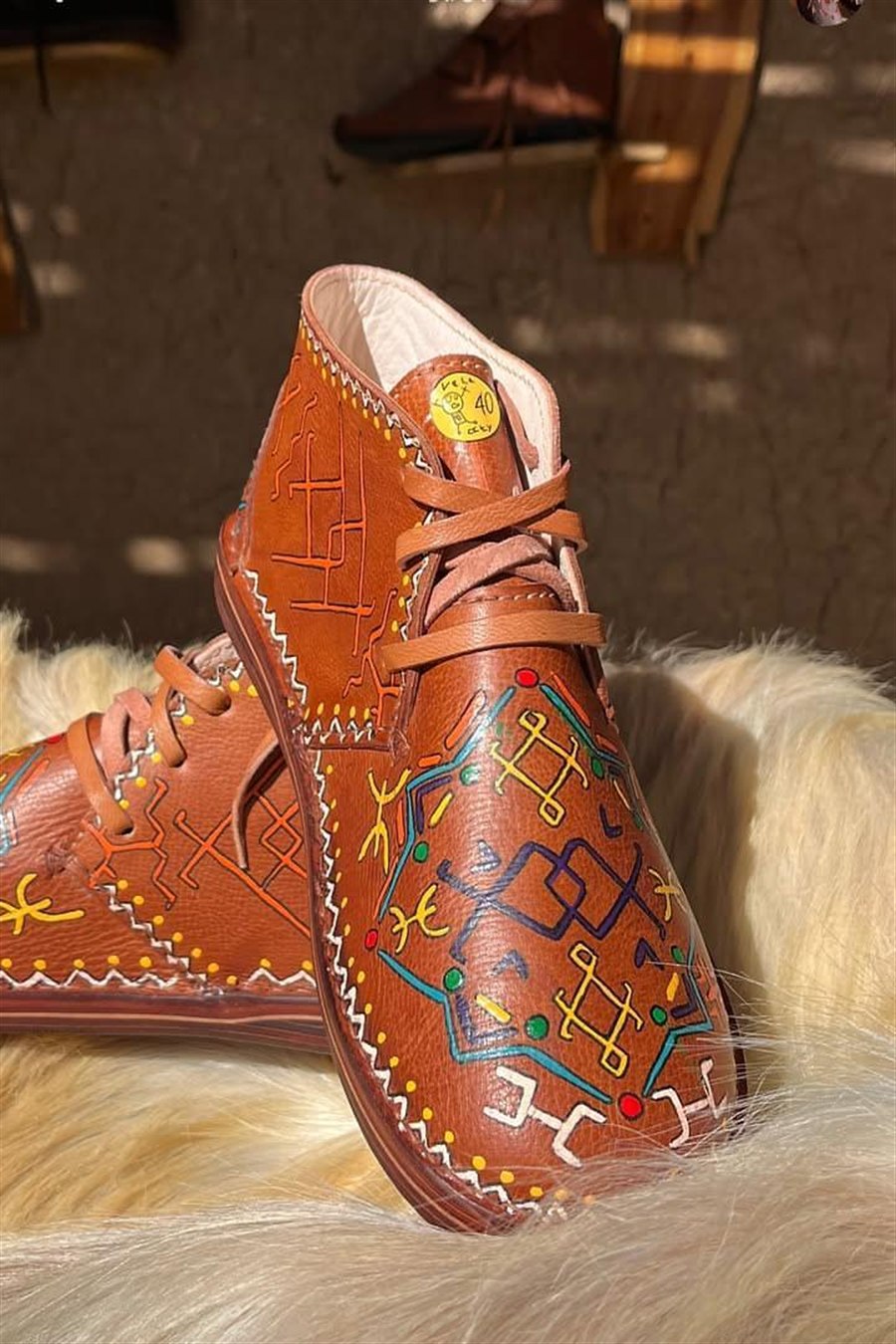 Ozalim craftsmanship